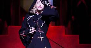 “Finally Enough Love: 50 Number Ones”, el álbum de Madonna con sus grandes éxitos