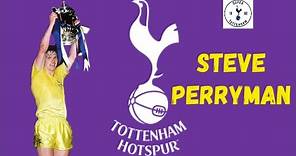 Steve Perryman- A Few of his Tottenham Goals