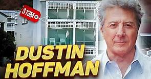 Dustin Hoffman | How the 'Rain Man' lives and how much he earns