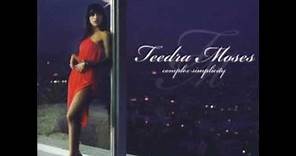 Teedra Moses - Complex Simplicity