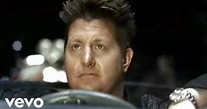 Rascal Flatts - Life Is a Highway (From "Cars"/Official Video)