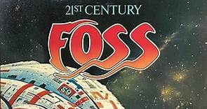 21st Century Foss (Dragons Dream, 1978) amazing 1970s scifi art by Chris Foss