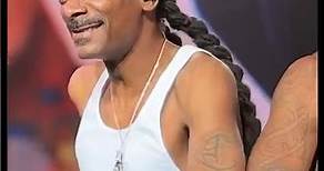 56 seconds of Snoop Dogg dancing
