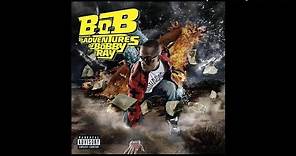 B.o.B - Nothin' On You (feat. Bruno Mars) (Audio)