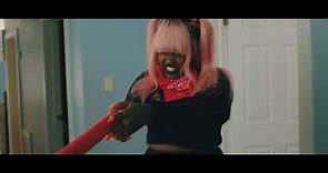 CupcakKe - Quick Thought (Official Video)