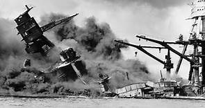 The Japanese attack on Pearl Harbor explained
