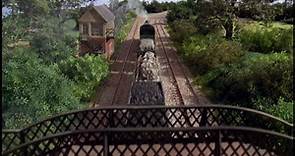 Thomas and the Magic Railroad (DVD)