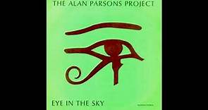 The Alan Parsons Project - Eye in the Sky (1982 LP Version) HQ