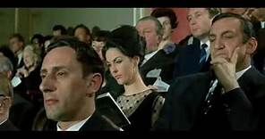 Sciarada per quattro spie (1966) di Jacques Deray (film completo ITA)