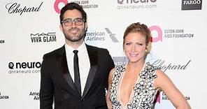 Who has Tyler Hoechlin dated in past: 'Superman & Lois' star's dating history