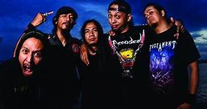 The Top 10 Best Indonesian Metal Bands