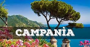 Top 10 cosa vedere in Campania