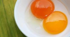 紅仁雞蛋、黃殼雞蛋比較營養？專家解析｜元氣網