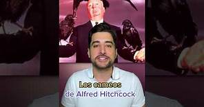Los mejores cameos de ALFRED HITCHCOCK