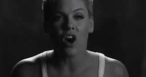 P!nk 'Wild Hearts Can’t Be Broken (Official Video)'