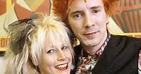 Remembering John Lydon and Nora Forster, punk's greatest love story: 'Once I make the commitment, it’s forever'