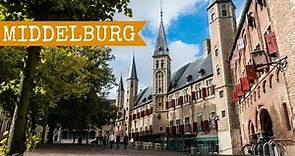 Middelburg in 48 hours | City Guide | Zeeland in the Netherlands | Holland | TravelGretl