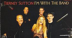 Tierney Sutton - I'm With The Band