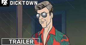 Dicktown | Season Finale Trailer - The Mystery of Lance's Lesson/The Decades-Old Mystery | FXX