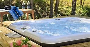 Best hot tubs 2024: ultimate relaxation in your own backyard, whatever your budget