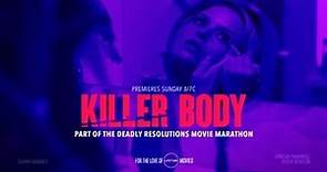 Killer Body: Movie Review (Lifetime Movies)