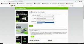 How to Do A Clean Installation Of GeForce RTX 4070 Ti Driver On Windows 11/10