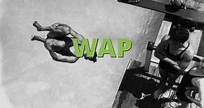 WAP » What does WAP mean? » Slang.org