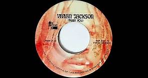 YABBY YOU - Chant Down Babylon (1977) Vivian Jackson