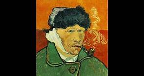 Vincent van Gogh: breve biografia e opere principali in 10 punti - Due minuti d'arte
