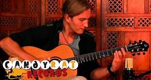 Calum Graham - Phoenix Rising (Solo Acoustic Guitar)