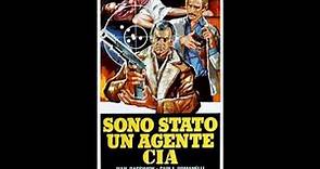 (Italy 1978) Stelvio Cipriani - Sono Stato Un Agente C.I.A.