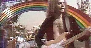 Deep Purple - Burn 1974 Live Video HQ