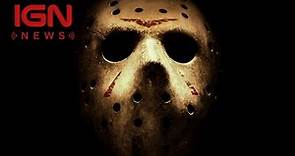 Friday the 13th: Crazies, Last Witch Hunter Director in Talks for New Take on Jason - IGN News