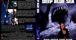 Deep Blue Sea (1999) Movie Review