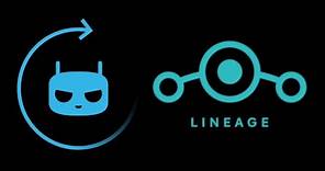 Android CyanogenMod + LineageOS Startups!