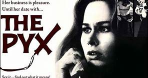 The Pyx - Christopher Plummer (1973) / Full Movie