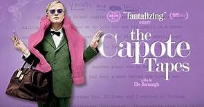 The Capote Tapes - Clip (Exclusive) [Ultimate Film Trailers]