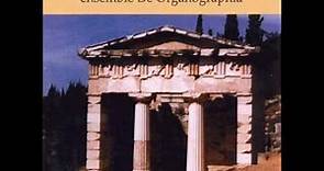 Ancient Greek / Roman Music - Organographia III