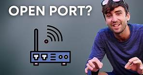 How to Check if a Port is Open (with the telnet command)