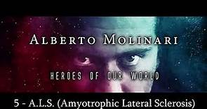 Alberto Molinari - A.L.S. (epic soundtrack music)