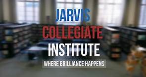 Jarvis Collegiate Institute