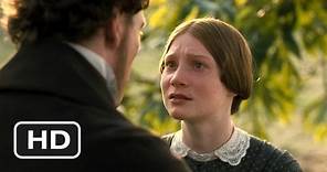 Jane Eyre #2 Movie CLIP - Why Must You Leave? (2011) HD