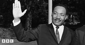 Martin Luther King Day 2023: Why people celebrate it