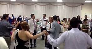 Formatia Barosanii din Clinceni live la nunta!!!!