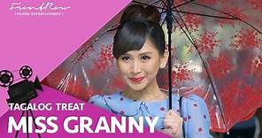 Miss Granny |2018| Official HD Trailer