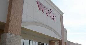 Weis Markets - New Stores in Maryland