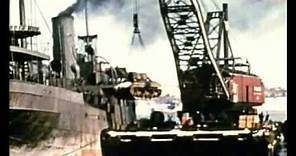 Der Jahrhundertkrieg Atlantikschlacht E01 - Versenkt die Bismarck