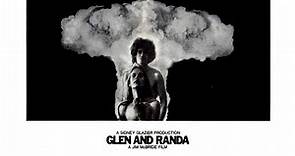 Cheap Thrills! Unspeakable Terror! - Glen and Randa (1971)