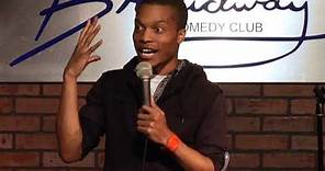 #TBT Jermaine Fowler (The Blackening) Full Set Stand Up | Comedy Time