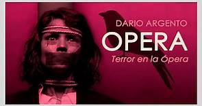 OPERA | Trailer | Dario Argento